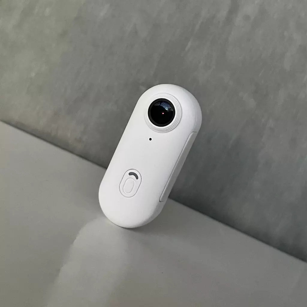 EquineCamera™ | Hands-Free POV Camera