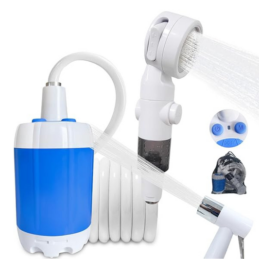 IonicSwift Equine Wash Pump