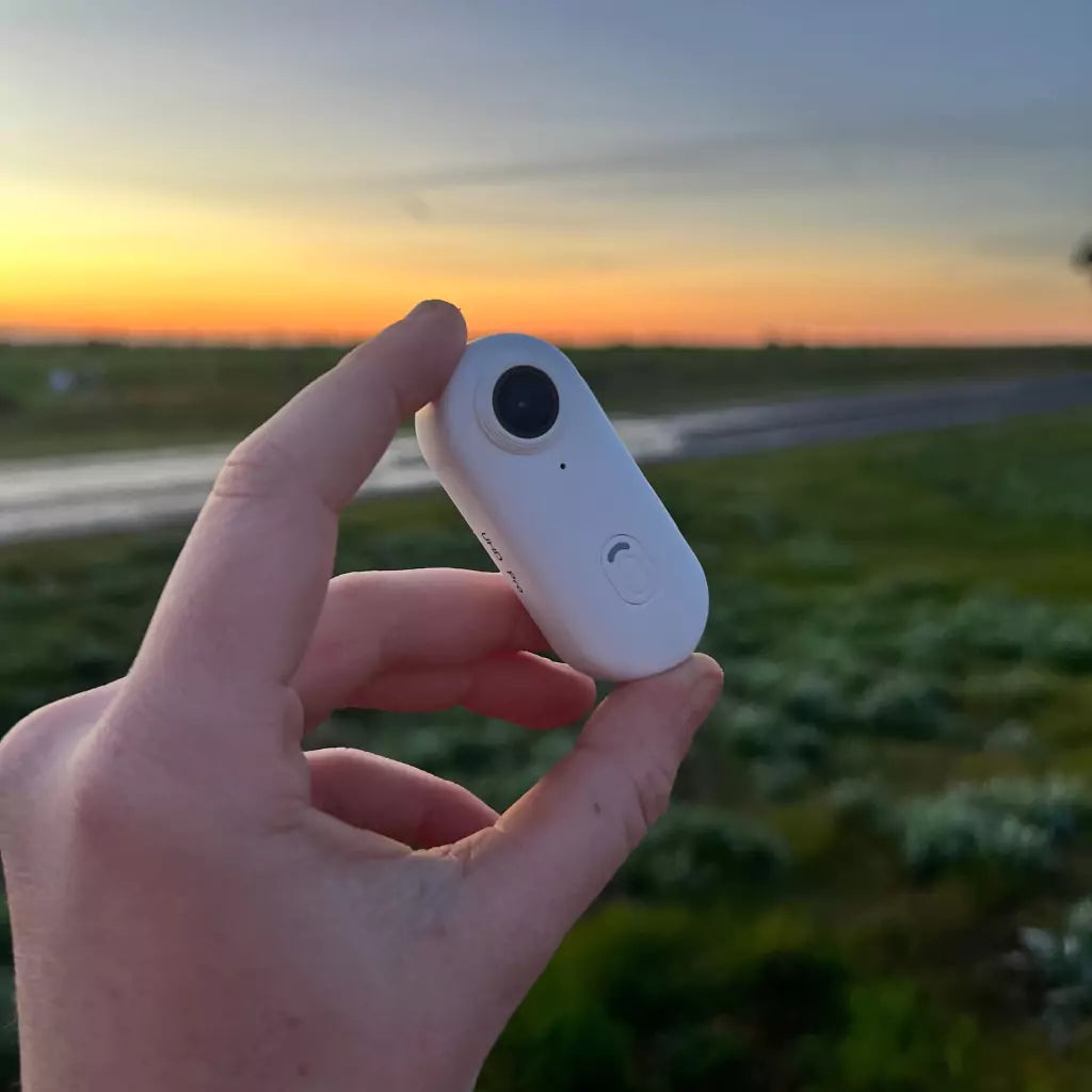 EquineCamera™ | Hands-Free POV Camera