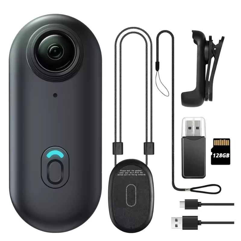EquineCamera™ | Hands-Free POV Camera