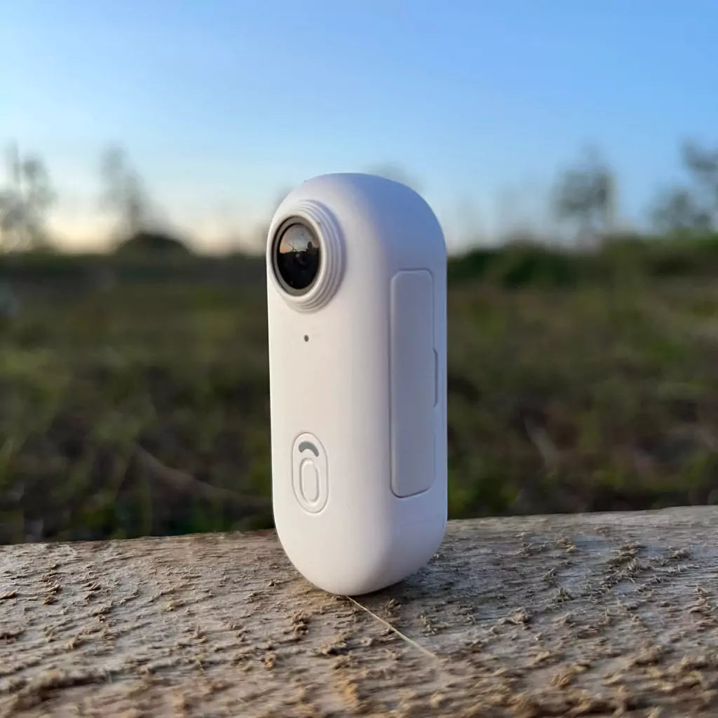 EquineCamera™ | Hands-Free POV Camera