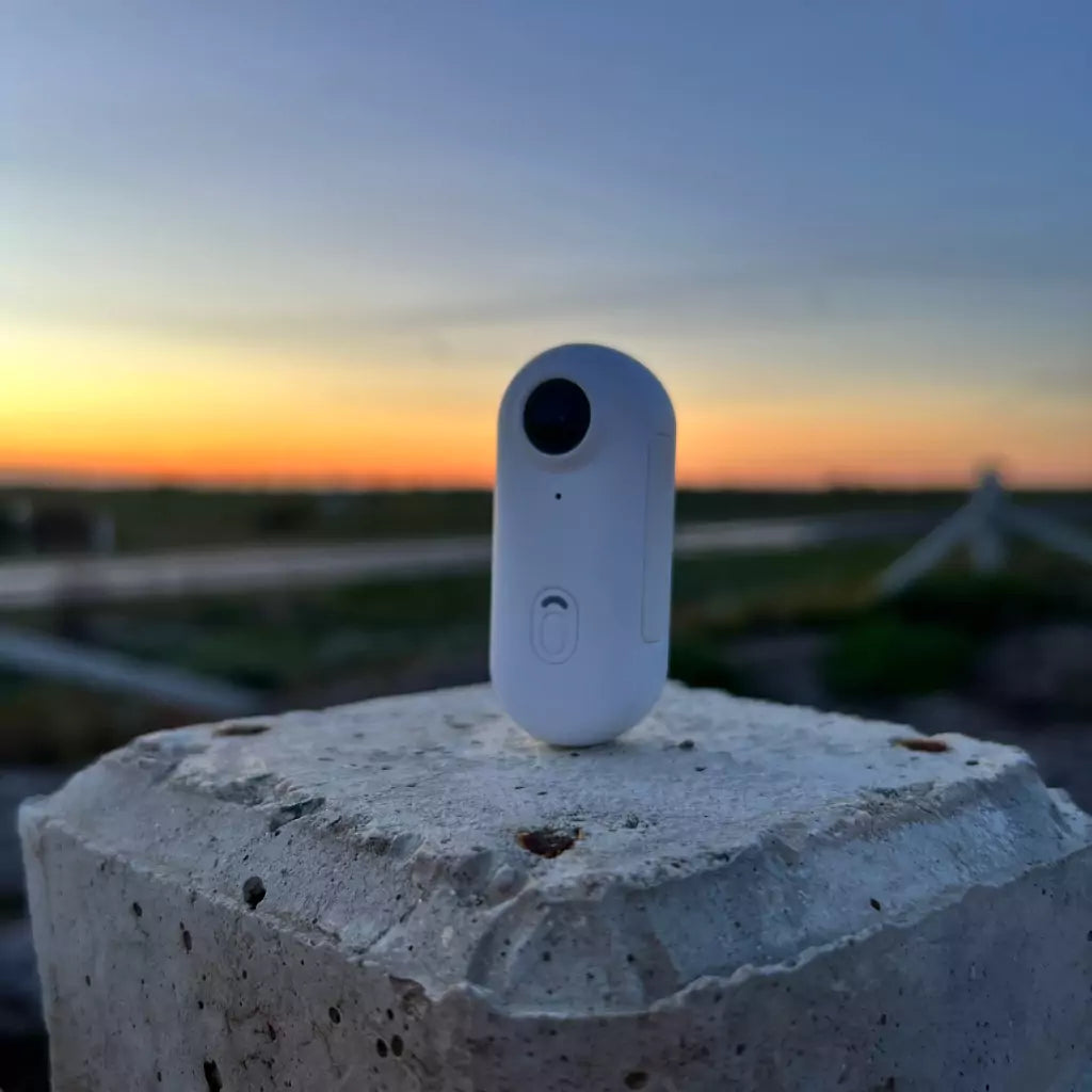 EquineCamera™ | Hands-Free POV Camera