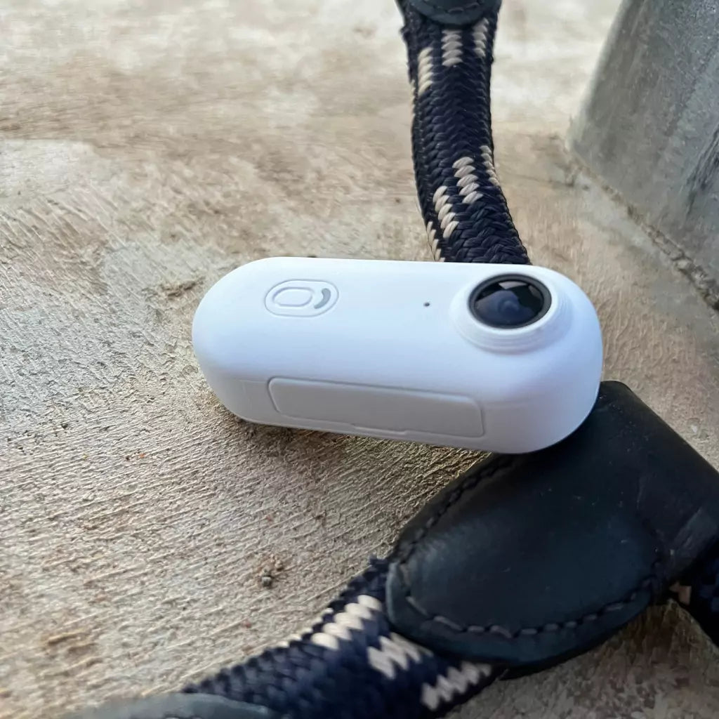 EquineCamera™ | Hands-Free POV Camera