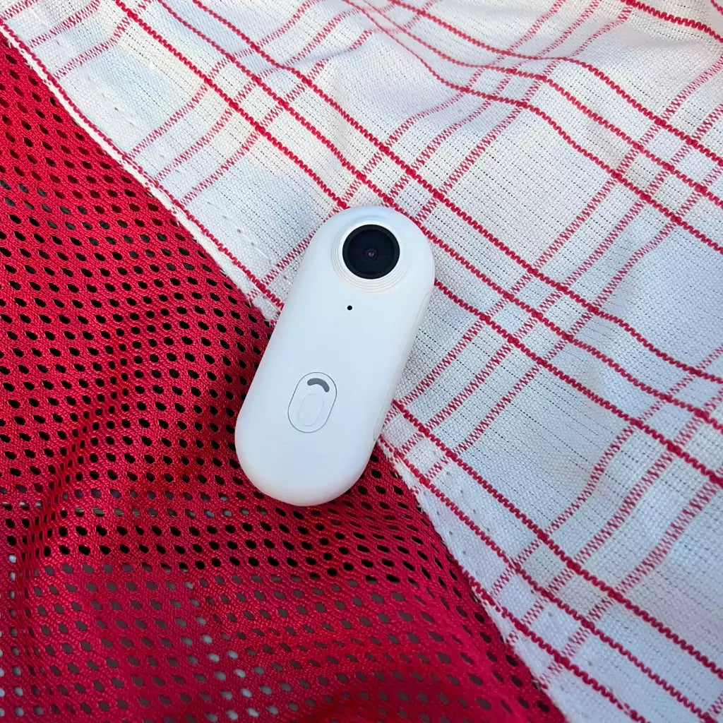 EquineCamera™ | Hands-Free POV Camera