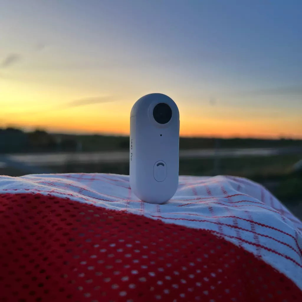 EquineCamera™ | Hands-Free POV Camera