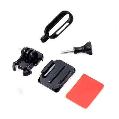 EquineCamera - Helmet Mount