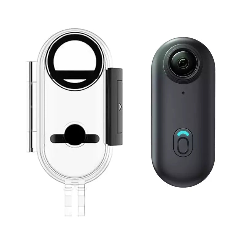 EquineCamera - Waterproof Case