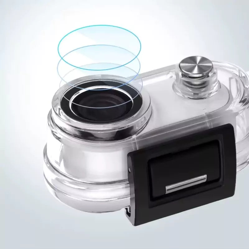 EquineCamera - Waterproof Case