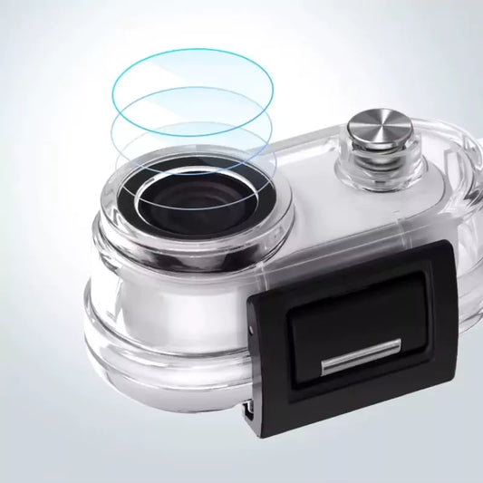 EquineCamera - Waterproof Case