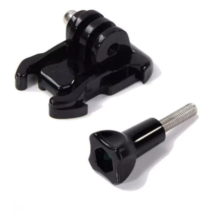 EquineCamera - Helmet Mount