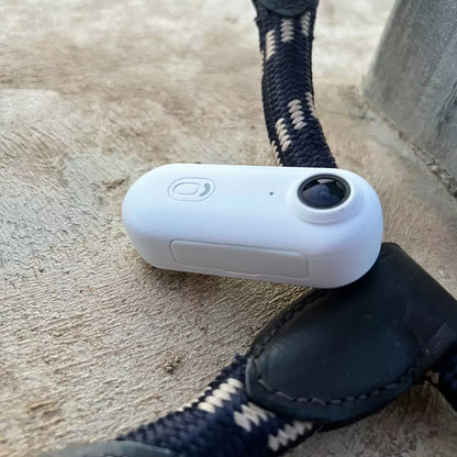 EquineCamera™ | Hands-Free POV Camera