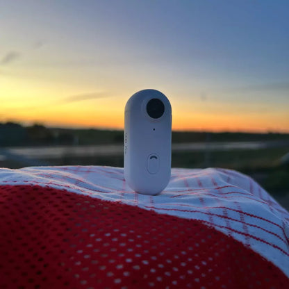EquineCamera™ | Hands-Free POV Camera
