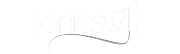 IonicSwift